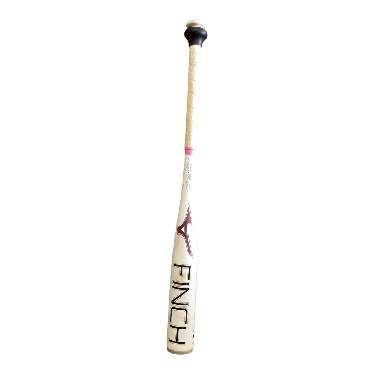 Mizuno FINCH BB/SB Fastpitch Bat 27"