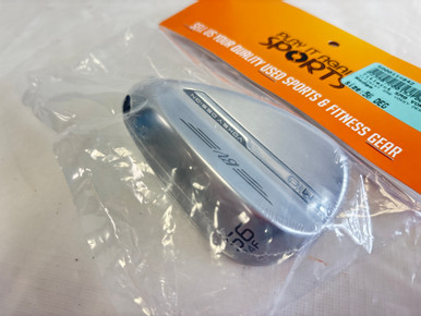 Vokey SM9 56° 14F Spin Milled SM9 Wedges | Vokey Golf Wedges | Titleist