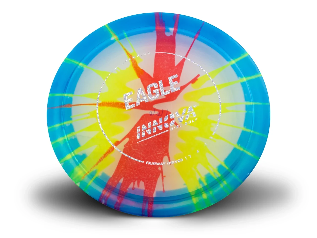 Innova I-DYE CHAMPION EAGLE