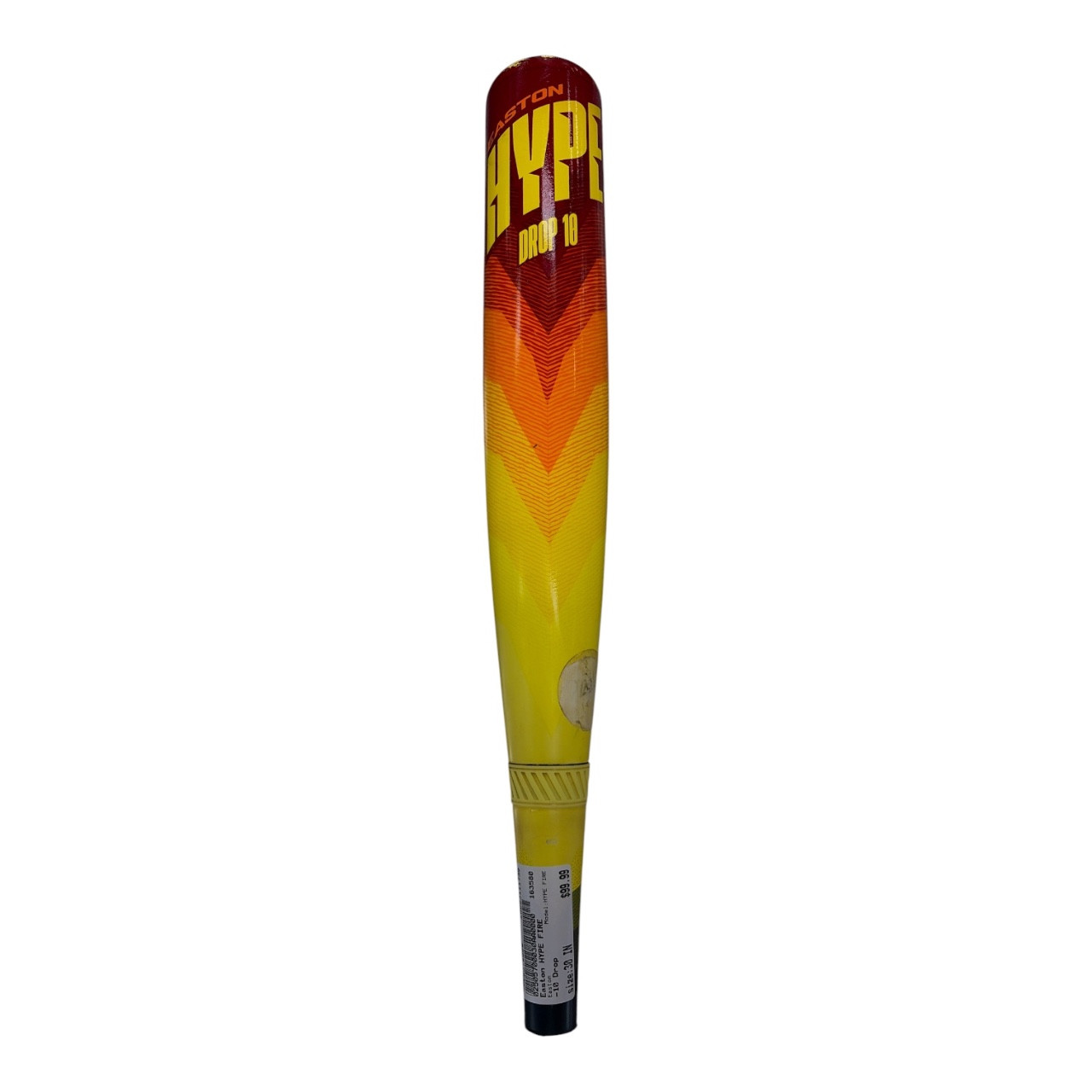 Easton HYPE FIRE BB/SB USSSA 2 3/4 Bat 30"