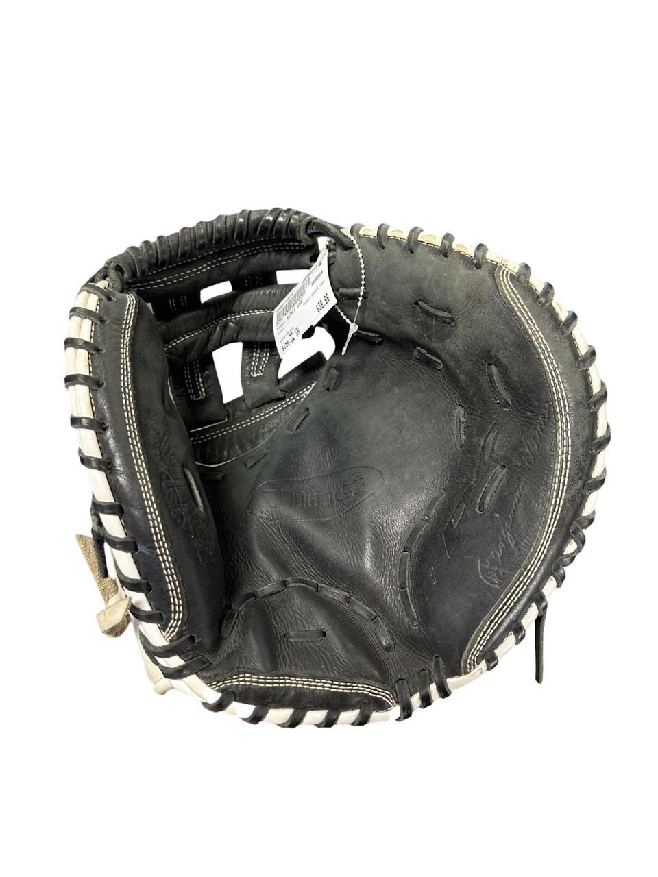Vinci VINCI USA BB/SB Catchers RH Throw Black 32"
