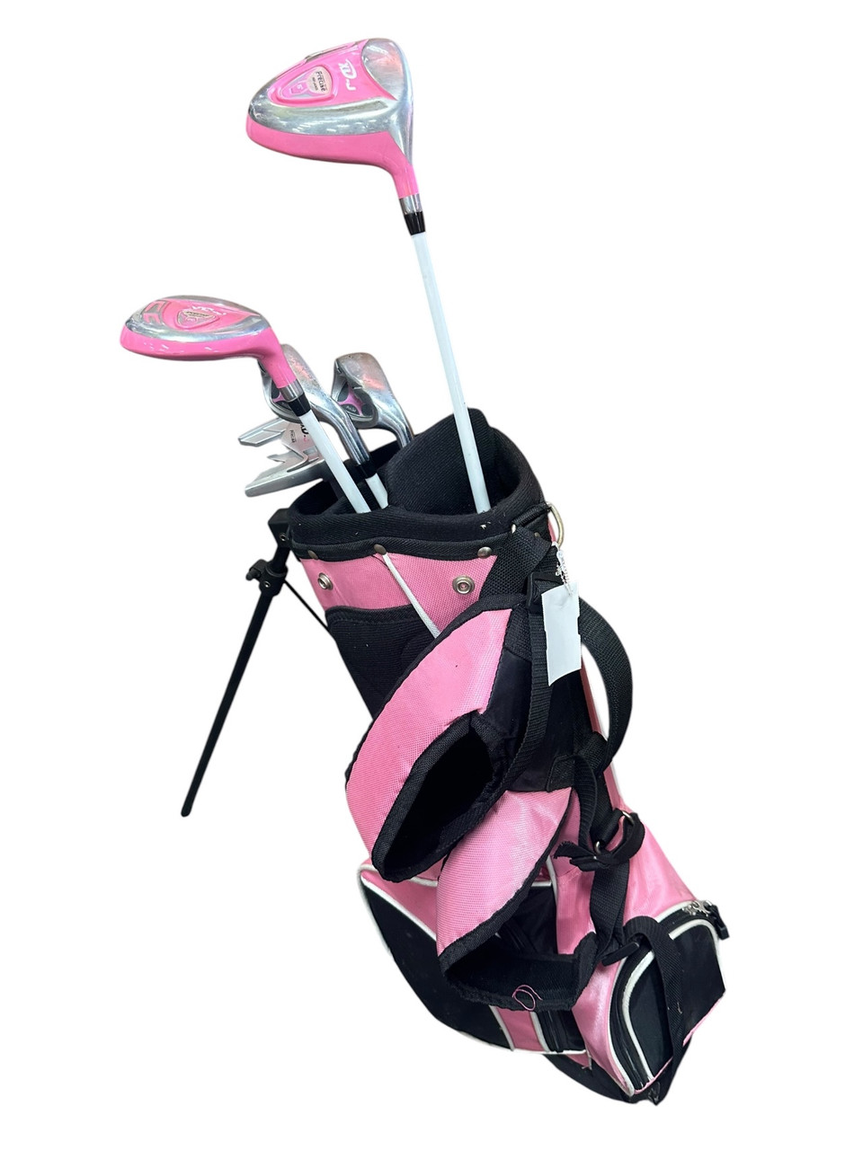 Precise XD-J Jr Club Set RH 6 Piece