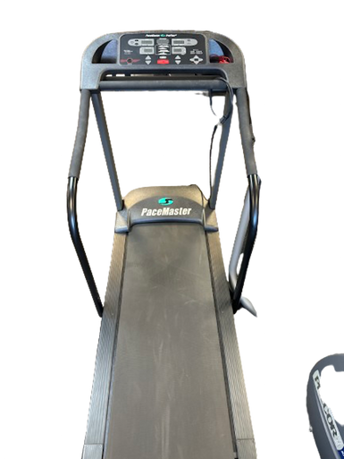 tome classic-pro DCP2000 No.２ Used PACEMASTER PRO PLUS II Treadmills Treadmills
