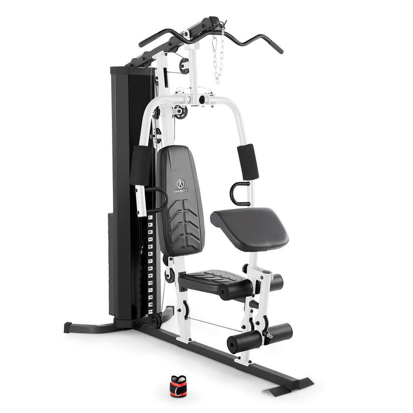 MARCY 150LB HOME GYM