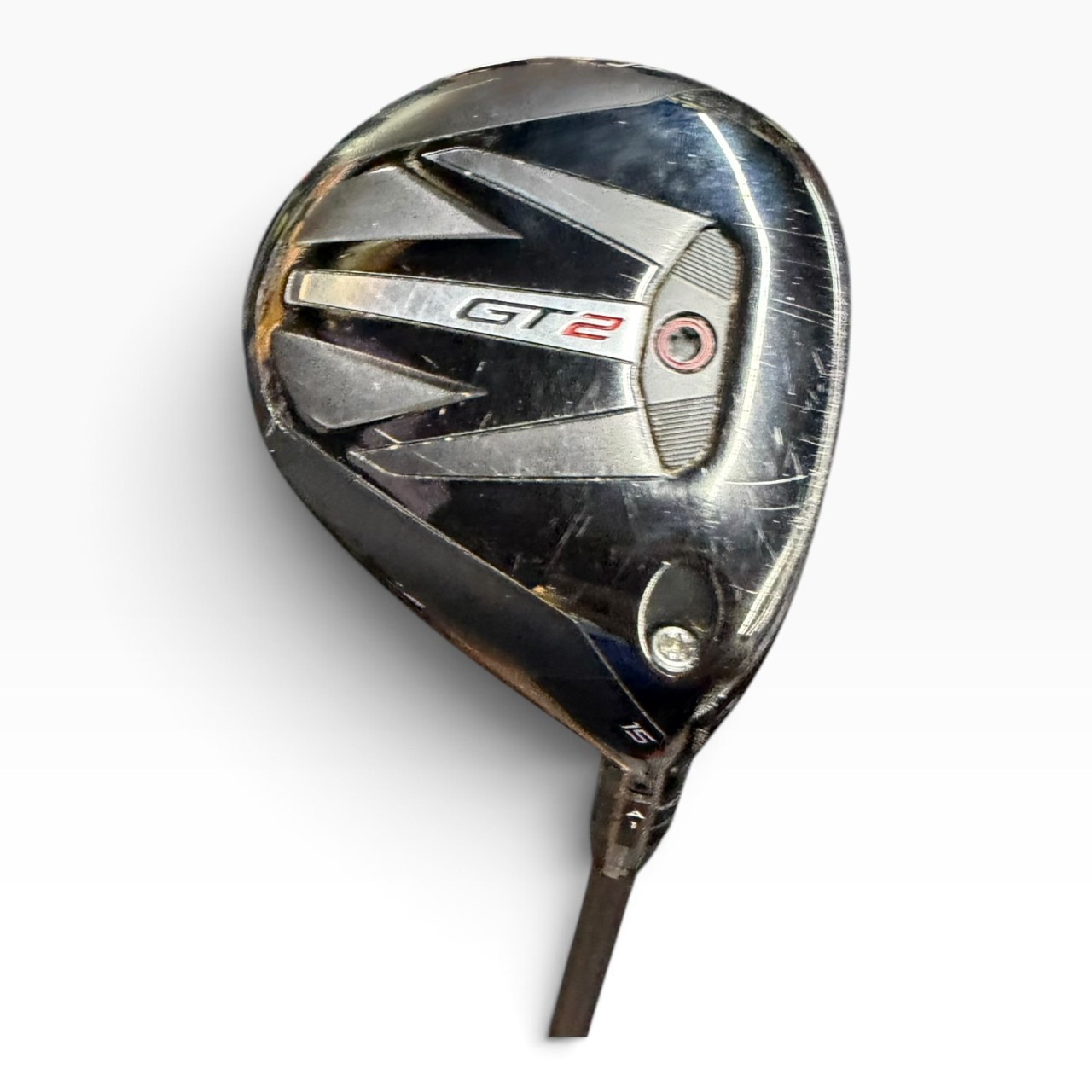 Titleist GT2 Mens Fairway Wood RH 3 Wood
