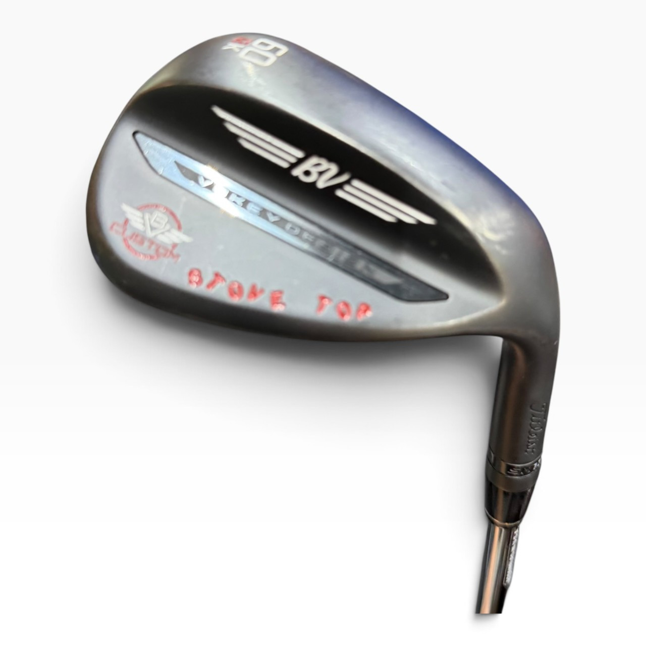 Titleist VOKEY SM11 Golf Wedge Mens RH 60 Degree