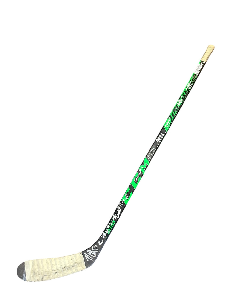 CCM JETSPEED Junior One Piece Right 20 Flex