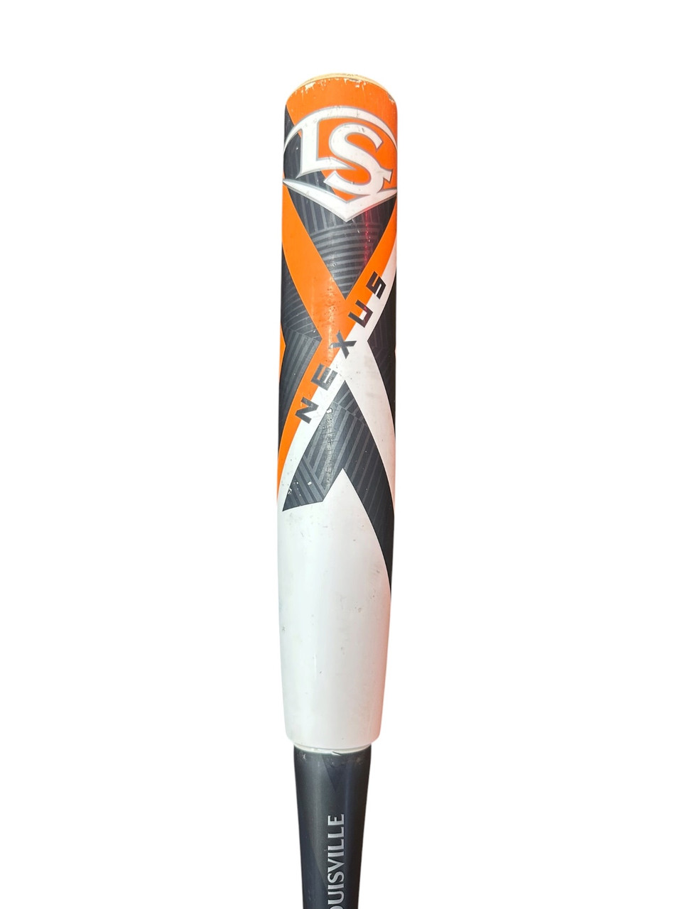 Louisville Slugger NEXUS BB/SB Fastpitch Bat 29"