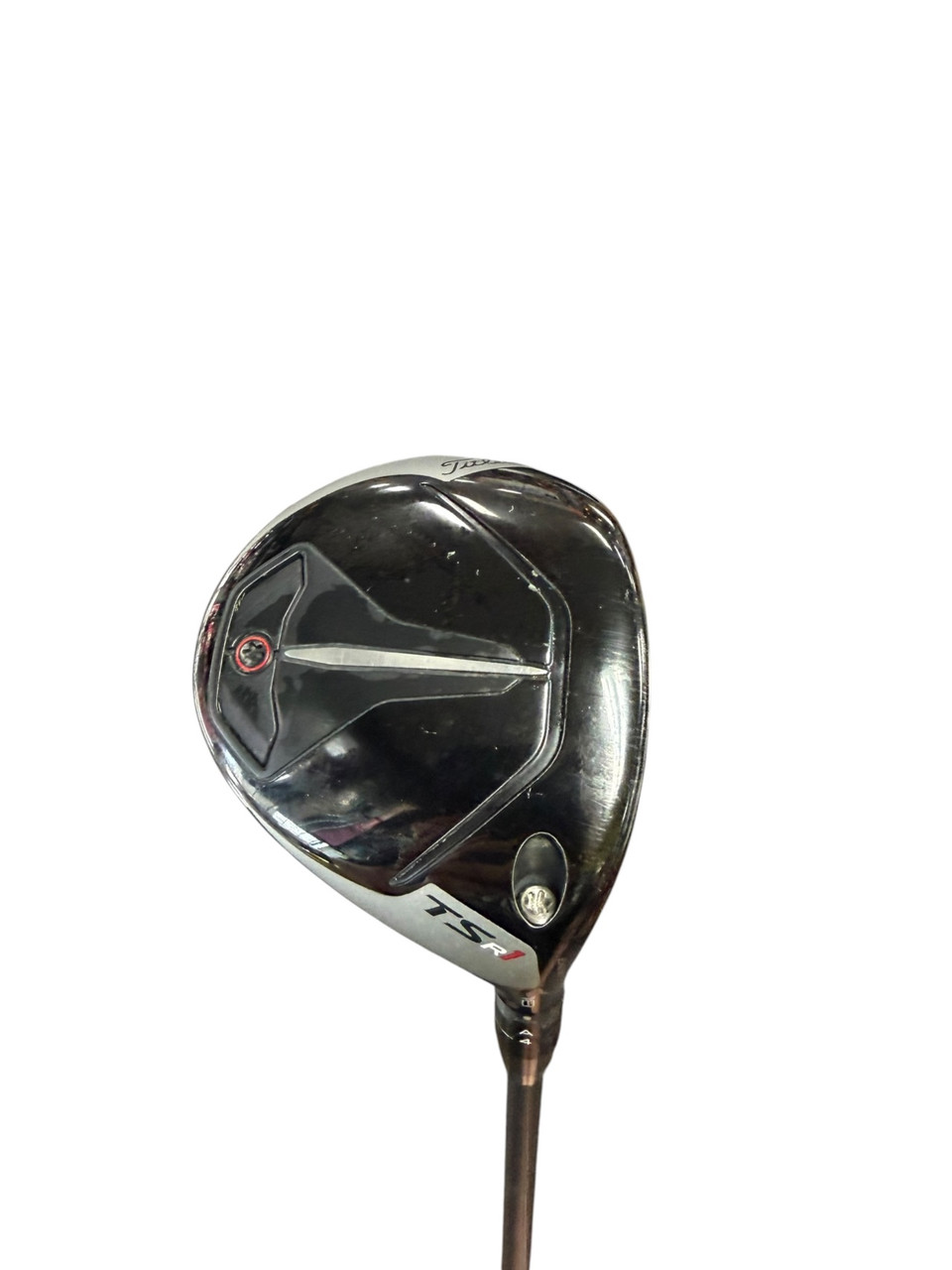 Titleist TSR1 Mens Fairway Wood RH 5 Wood