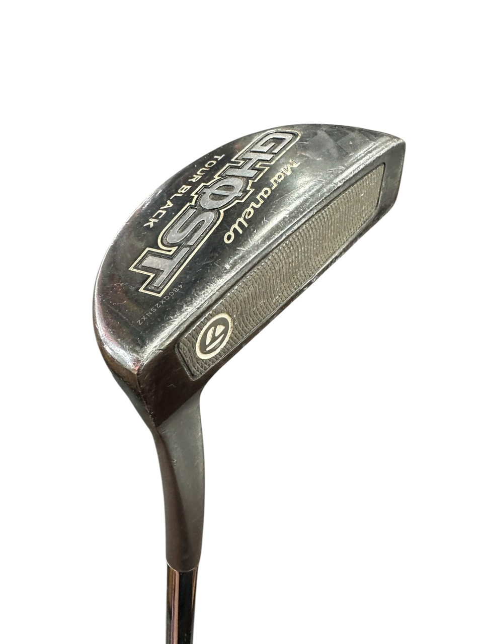 Taylormade GHOST TOUR BLACK Mens Putter RH