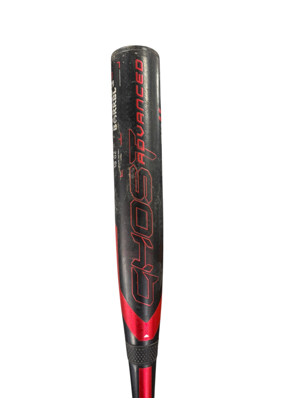 Easton GHOST ADVANCED BB/SB Fastpitch Bat 30"