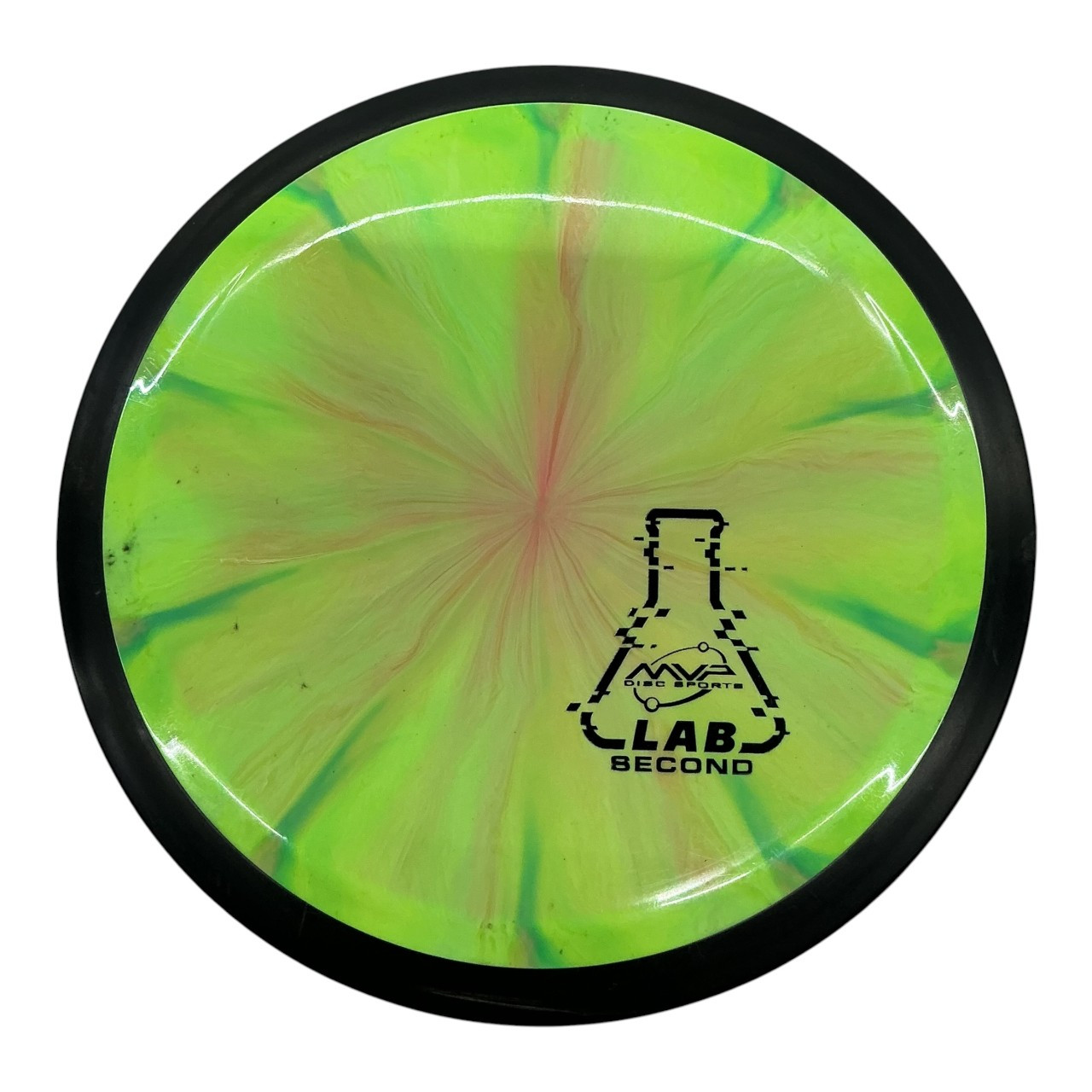 MVP LAB SECOND WAVE Disc Golf Driver 167g