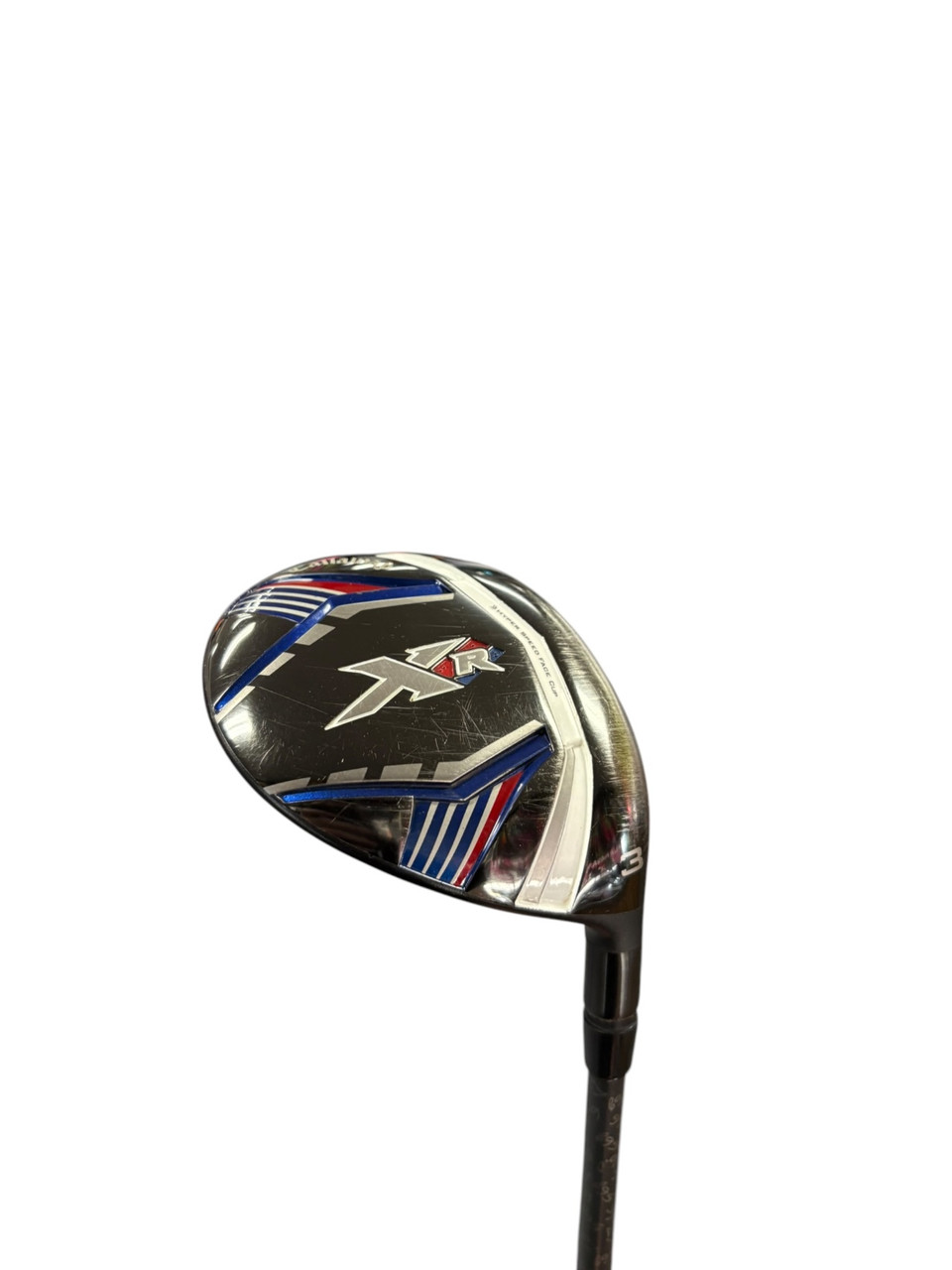Callaway XR Mens Fairway Wood RH 3 Wood
