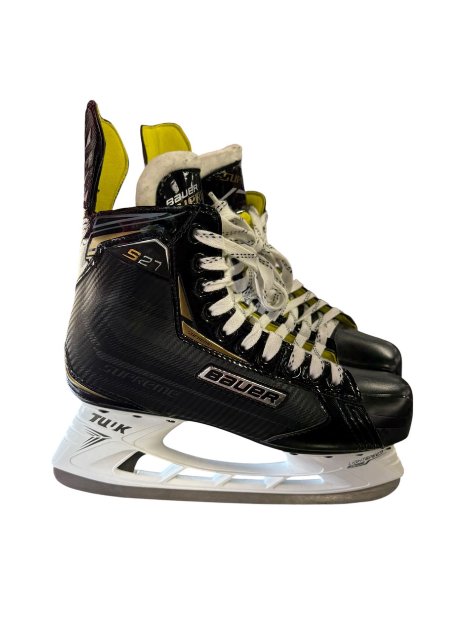 Bauer SUPREME S27 Senior Hockey Skate Senior 9.5