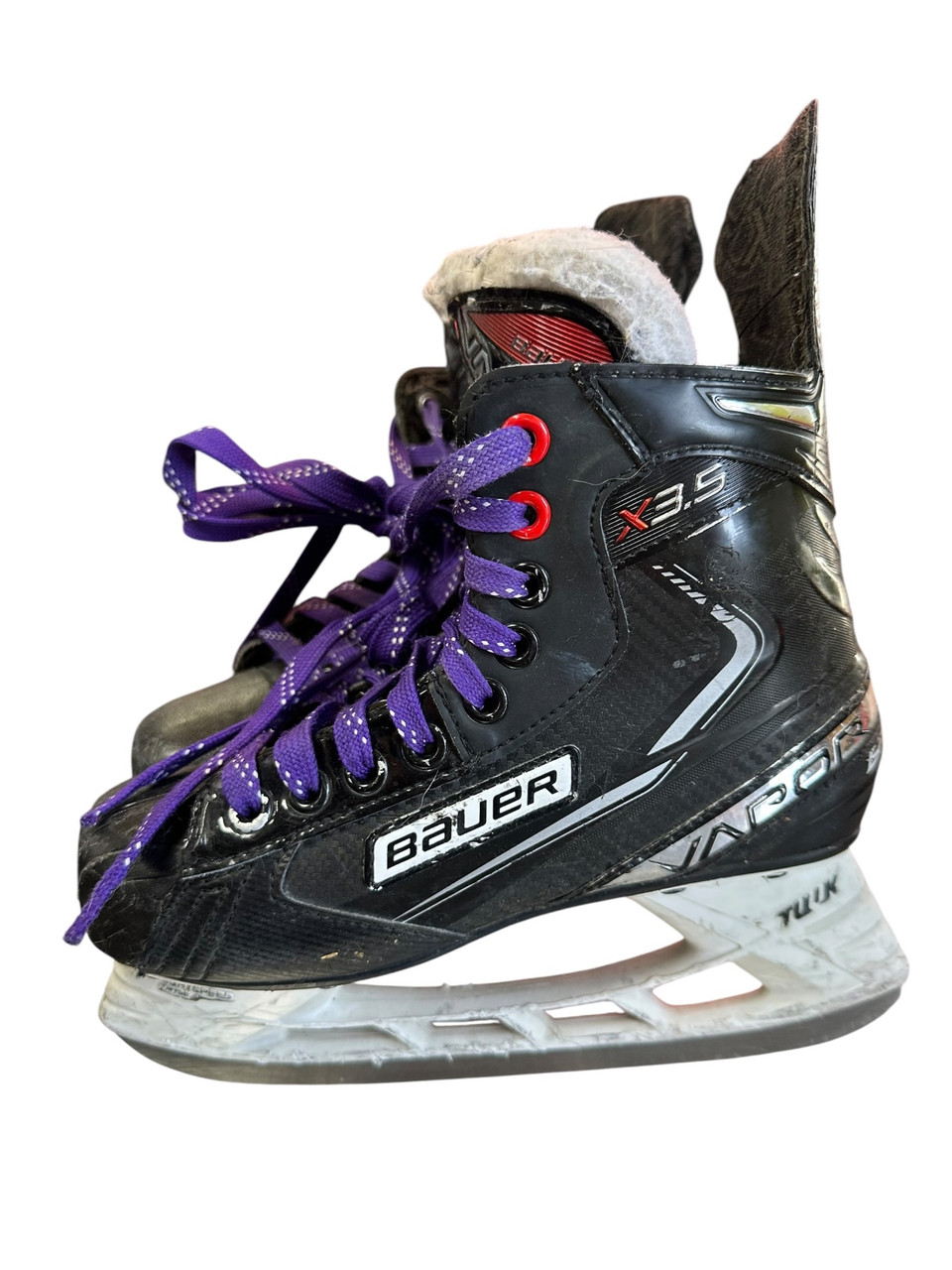 Bauer VAPOR X Junior Hockey Skate Junior 03