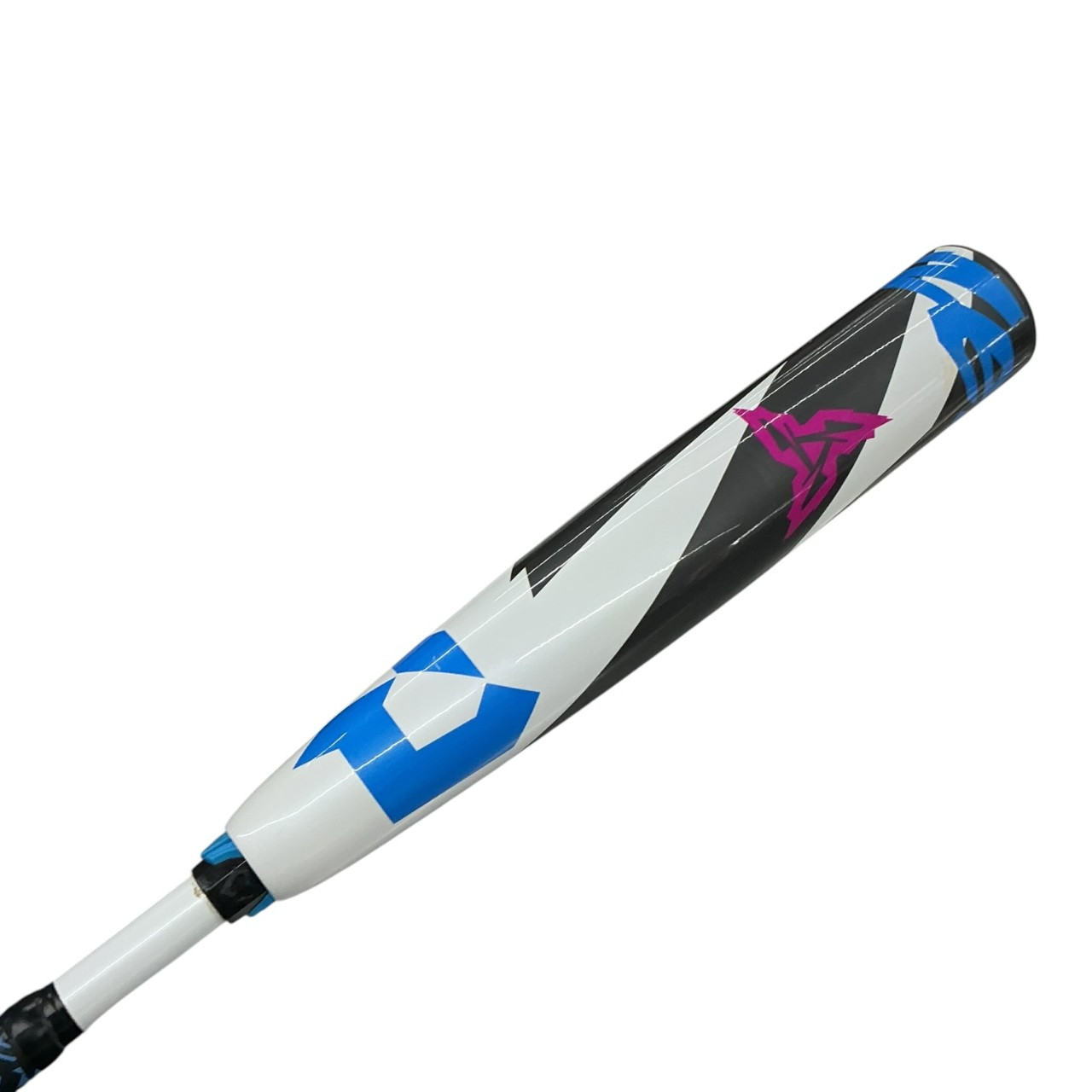 Demarini 2025 ZEN USSSA 2 3/4 Bat 31"