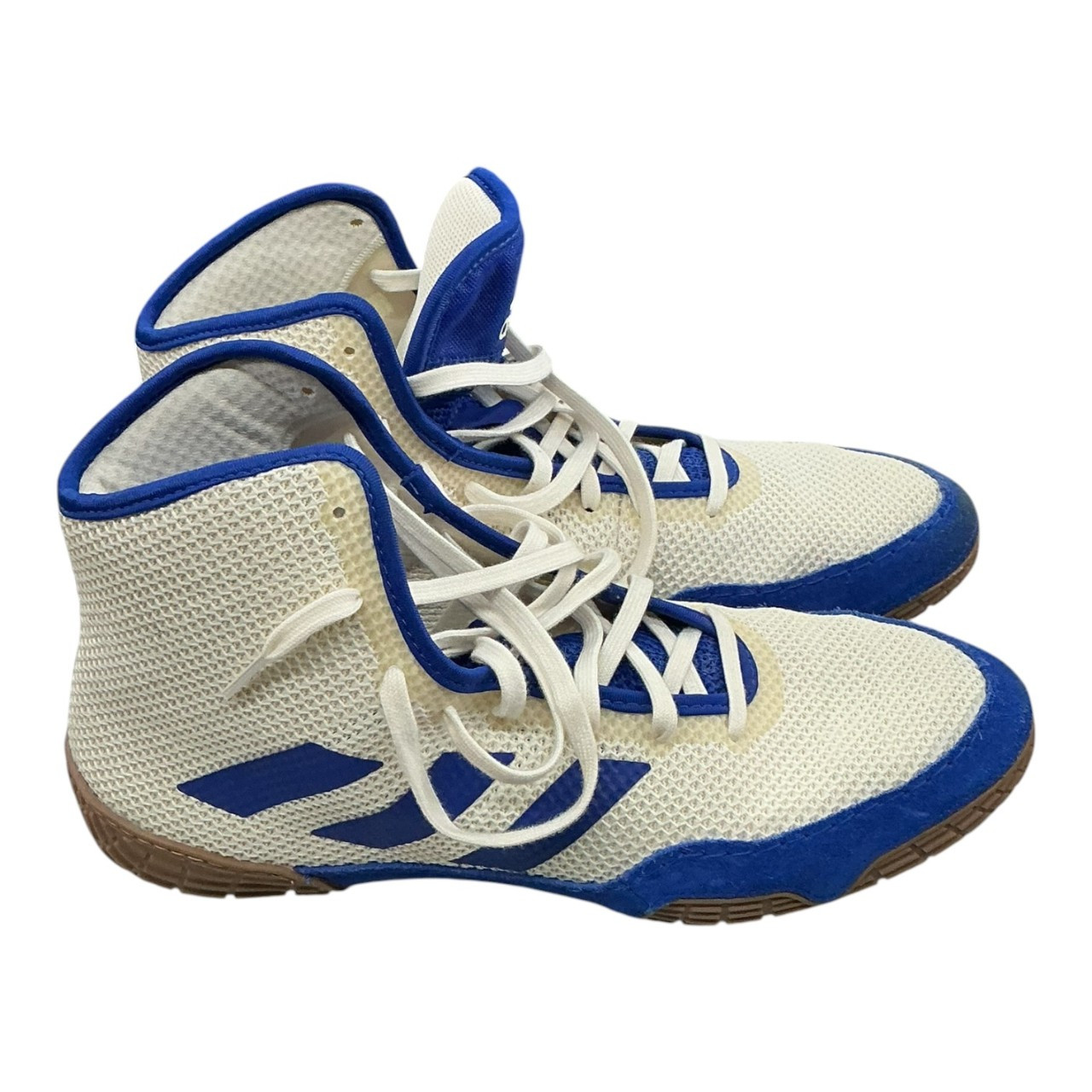 Adidas TECH FALL 2.0 Wrestling Shoes Senior 9