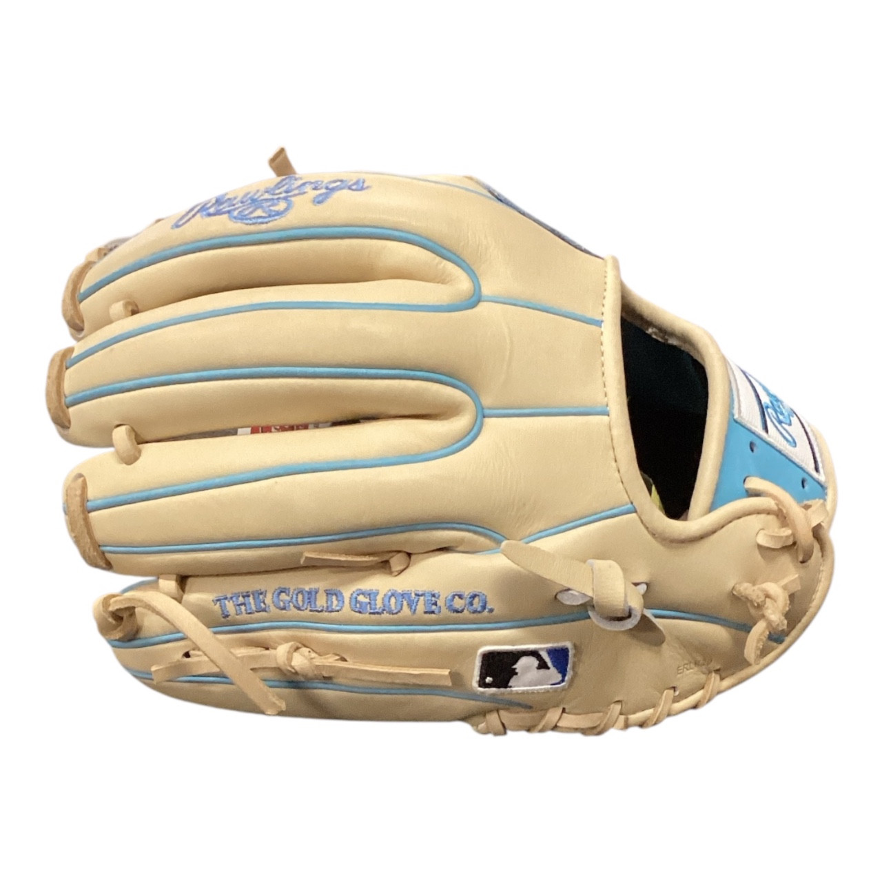 Rawlings HEART OF THE HIDE BB/SB RH 11 1/2"