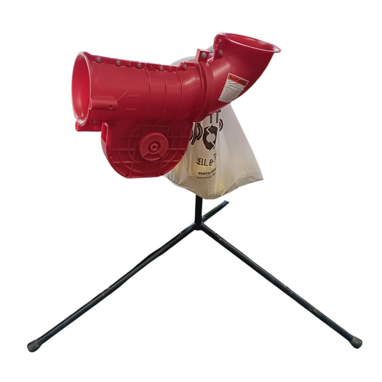 Heater POWER ALLEY 360 12" Lite Field Equipment