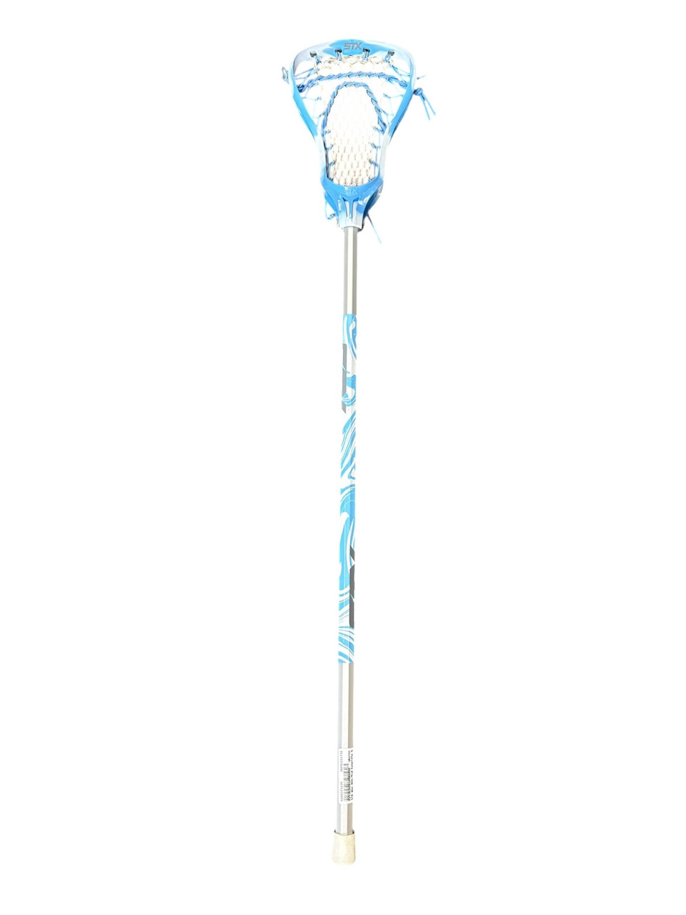 STX Wmn Atk/Mid Complete Stick Carolina Blue