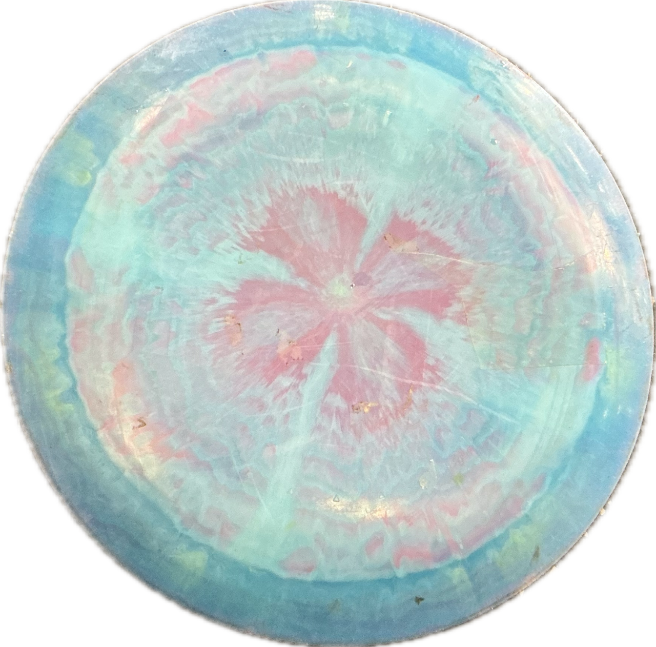 Prodigy SPECTRUM Other Golf Disc Royal Blue