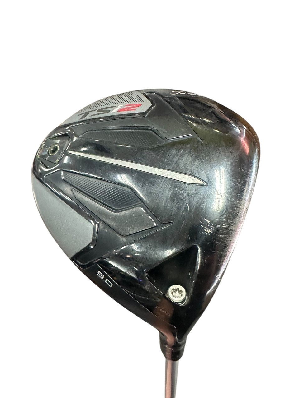 Titleist TSI2 Mens Driver RH 9.0 Degree