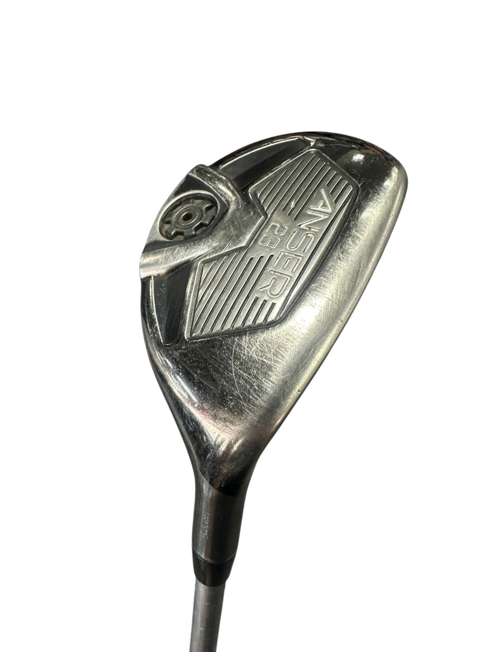 Ping ANSER 23 Mens Hybrid Club RH 4 Hybrid