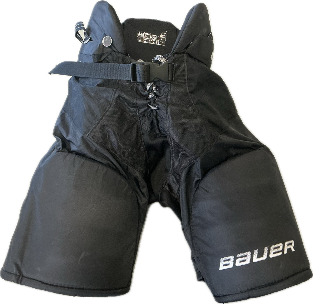 Bauer NEXUS 7000 Junior Pant Black MD
