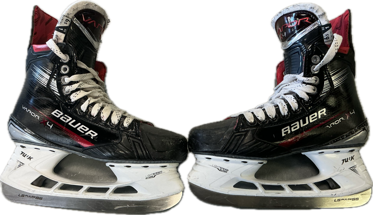Bauer VAPOR X4 Senior Hockey Skate Senior 8