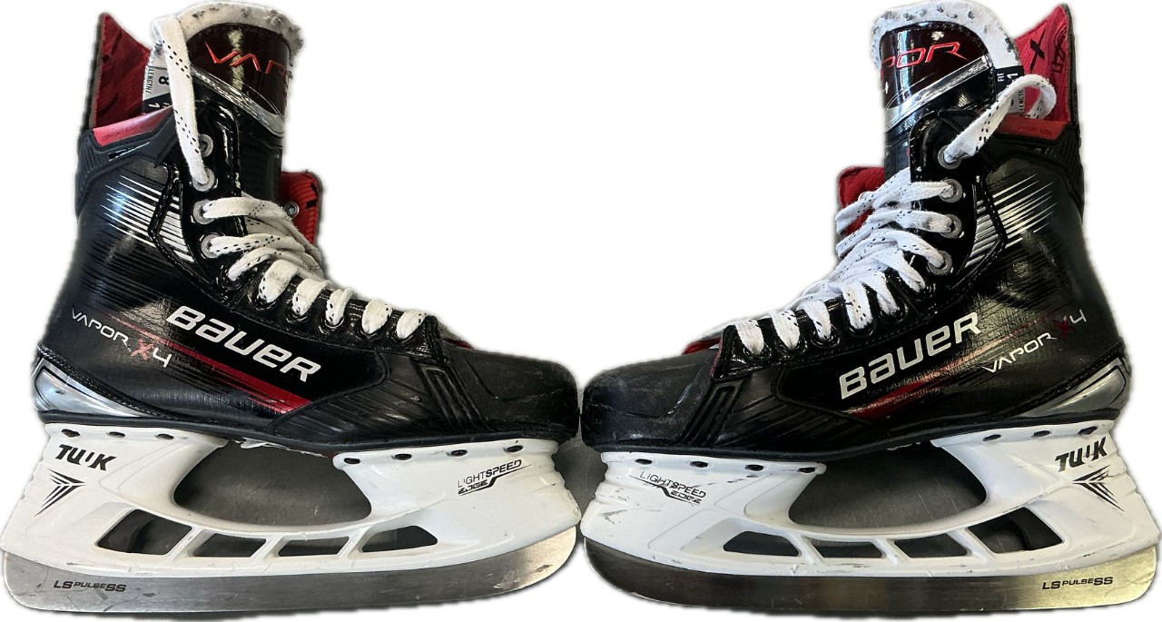 Bauer VAPOR X4 Senior Hockey Skate Senior 9.5