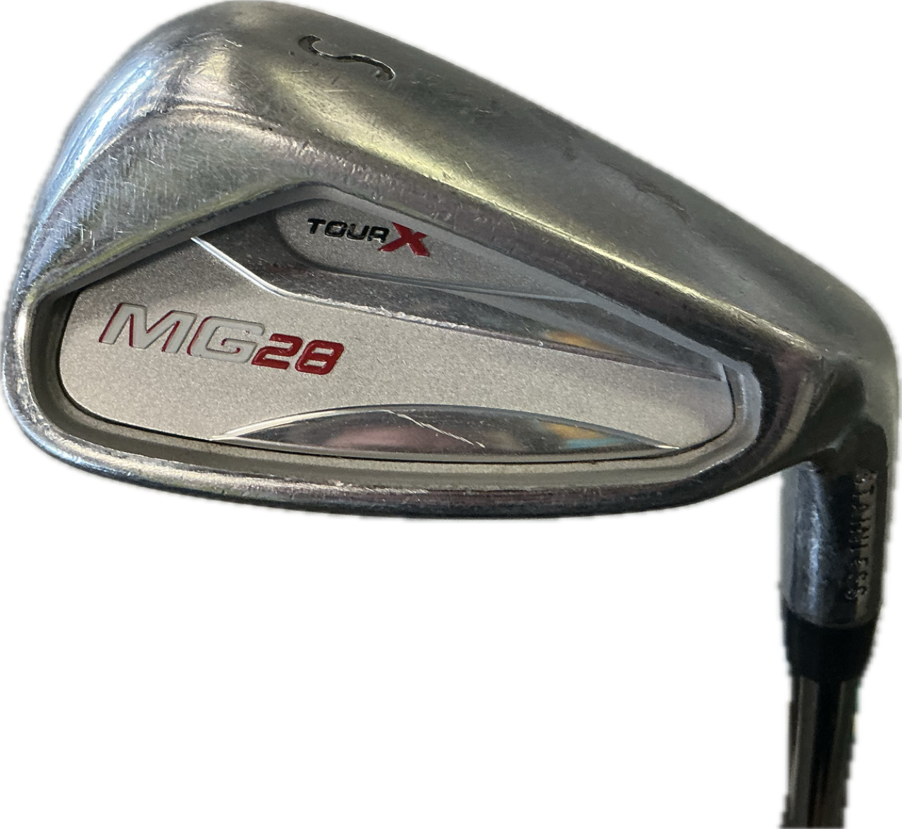 Tour X MG28 Golf Wedge Mens RH Sand Wedge
