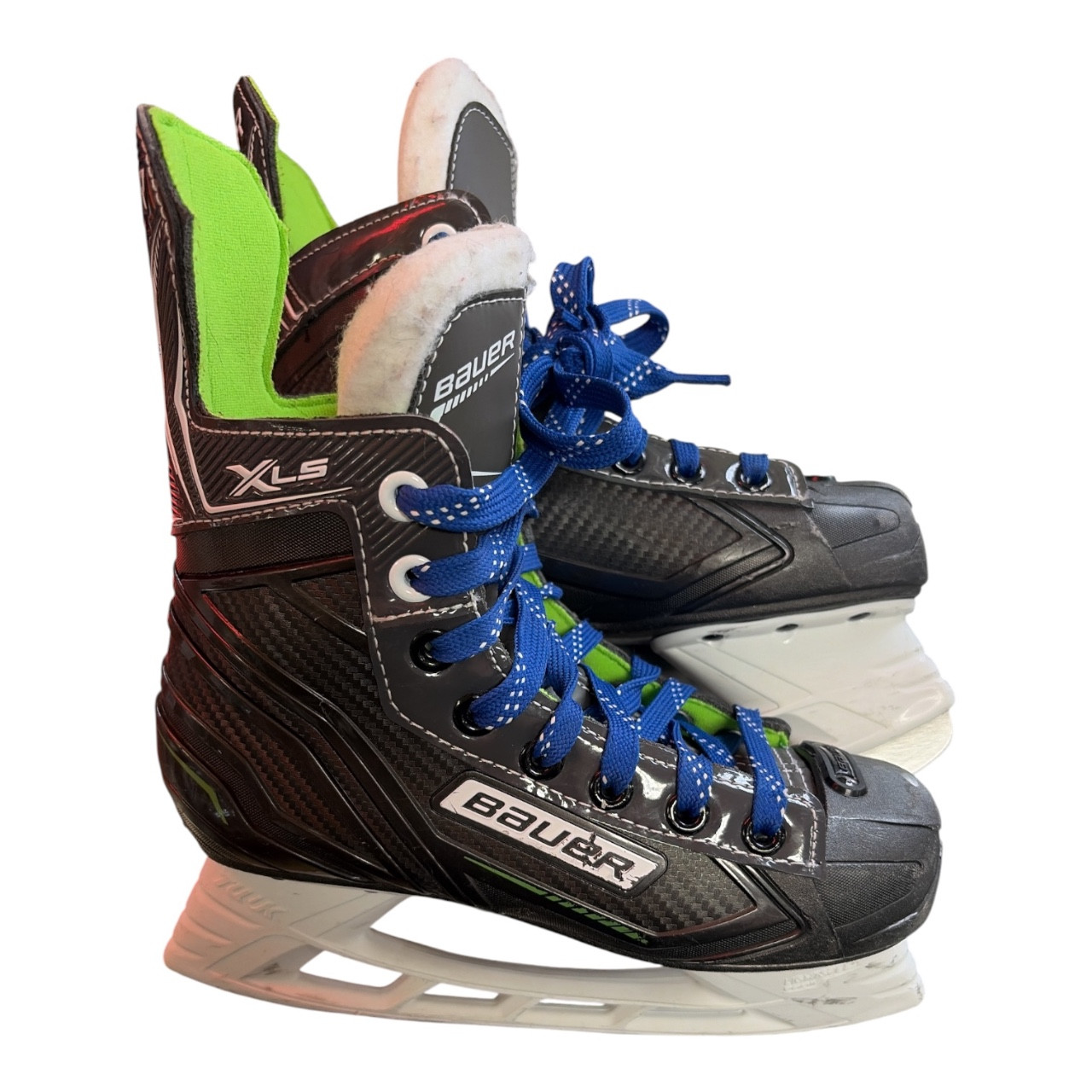 Bauer X-LS SKATE Intermediate Hockey Skate Intermediate 5.5