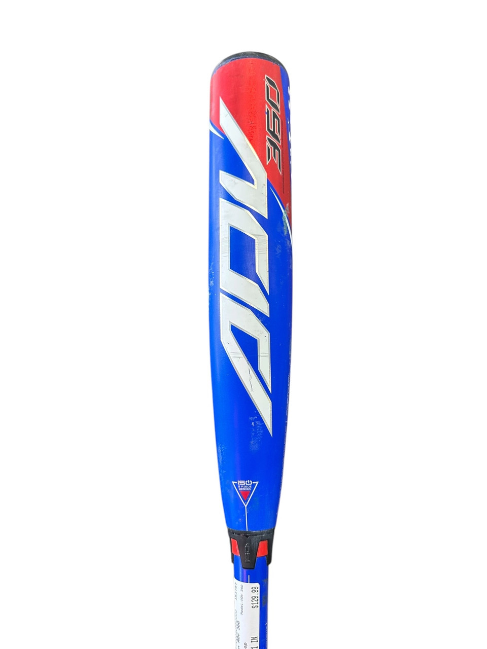 Easton ADV 360 BB/SB USA 2 5/8 Bat 31"