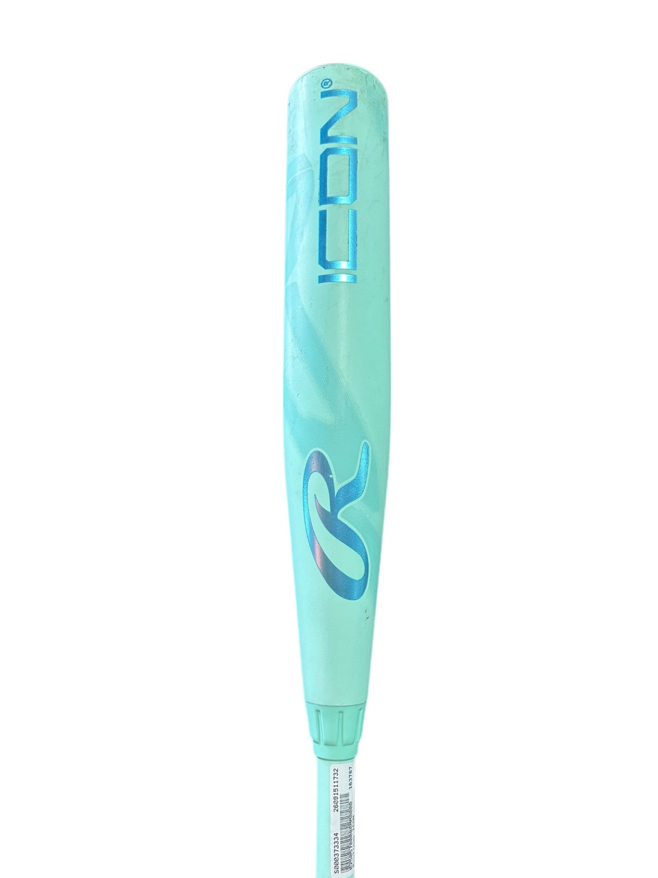 Rawlings ICON BB/SB USSSA 2 3/4 Bat 31"