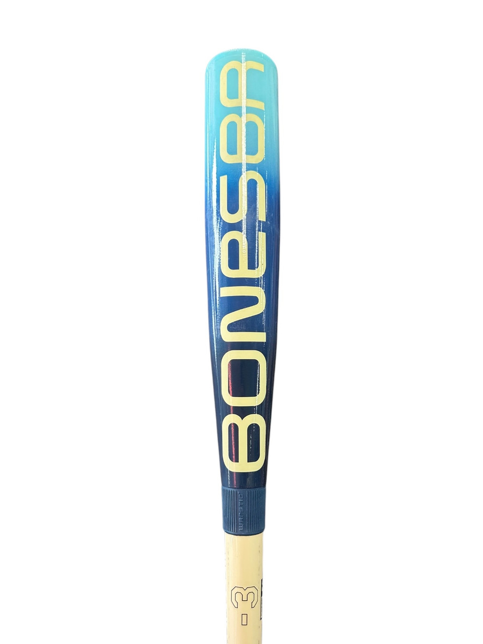 Warstic BONESBR BB/SB High School -3 Bat 32"