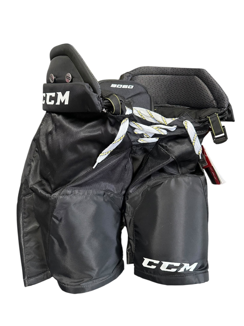 CCM 9060 Junior Pant Black LG