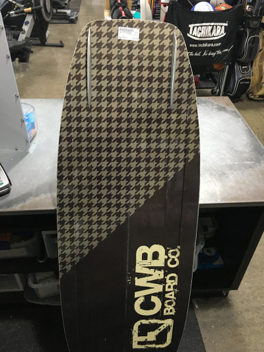 Used CWB CWB WAKEBOARD 138 cm Water Sports / Wakeboards Water