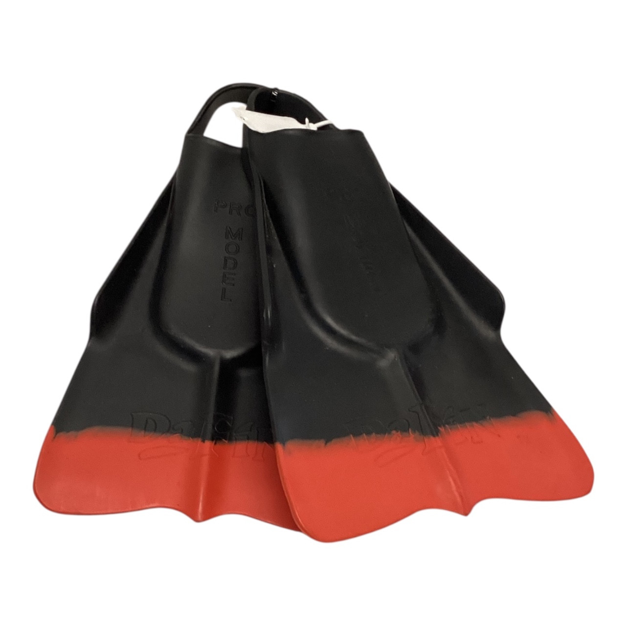 DaFin PRO MODEL Bodyboard Fins MED