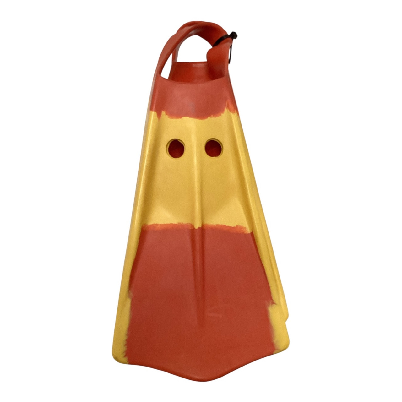 Voit DUCK FEET Body Board Orange 60"