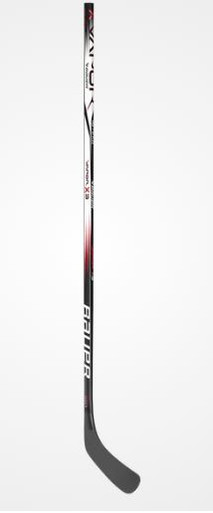 vap 55f New STK BAUER VAP X3 P28 55F R