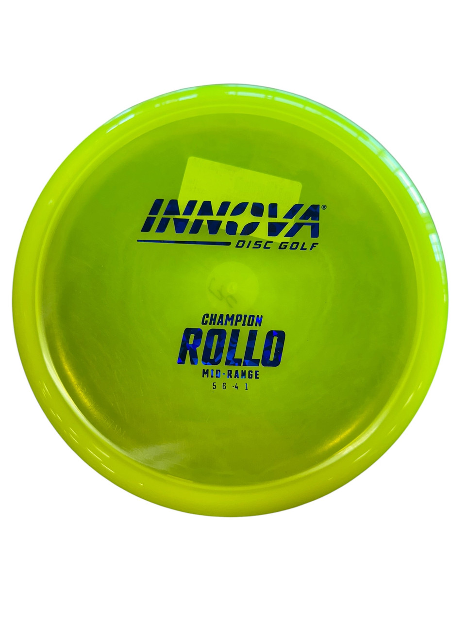 CHAMPION ROLLO