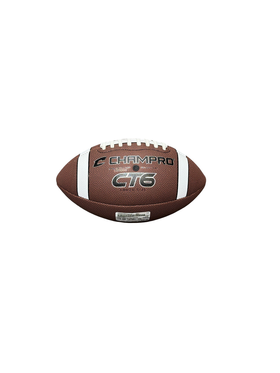 CT6 600 FOOTBALL YTH