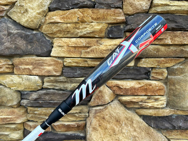 New CATX2 COMPOSITE -8 30/22 USSSA 2 3/4 Barrel Bats