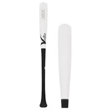 Victus NIÑO23 3G MAPLE バット Victus V-Cut Hard Maple Wood Baseball Bat (VGPC-N/BK