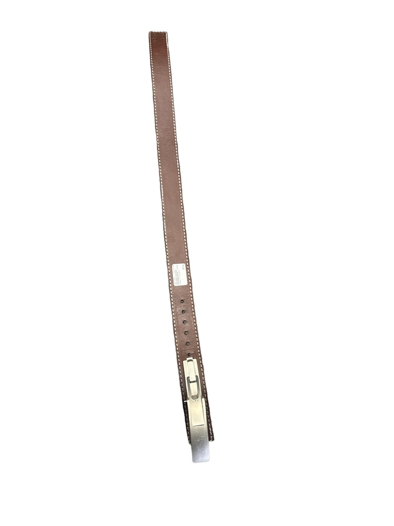 Toro Weight lifting belt