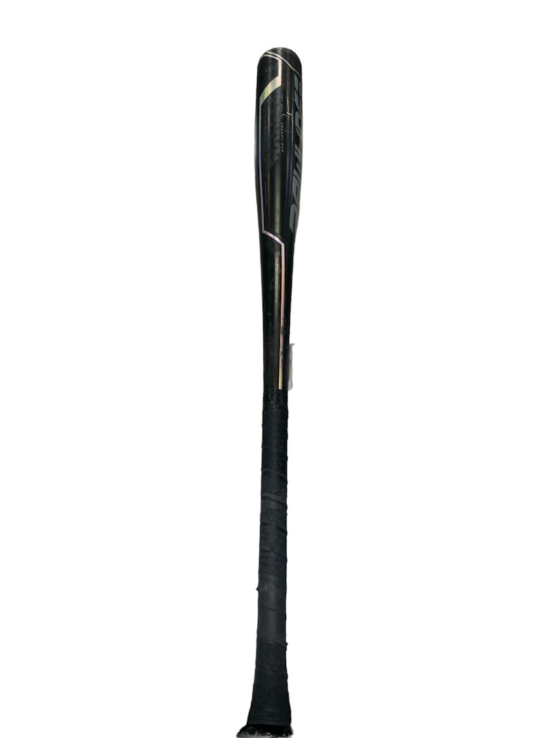 Rawlings VELO 32 1/2" -3 Drop High School Bats