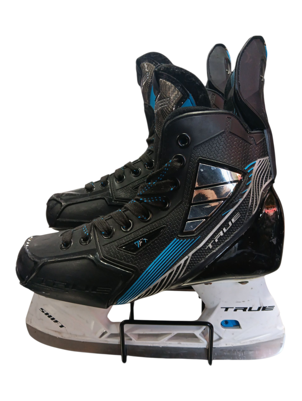 True SHIFT Junior 03.5 Ice Hockey Skates