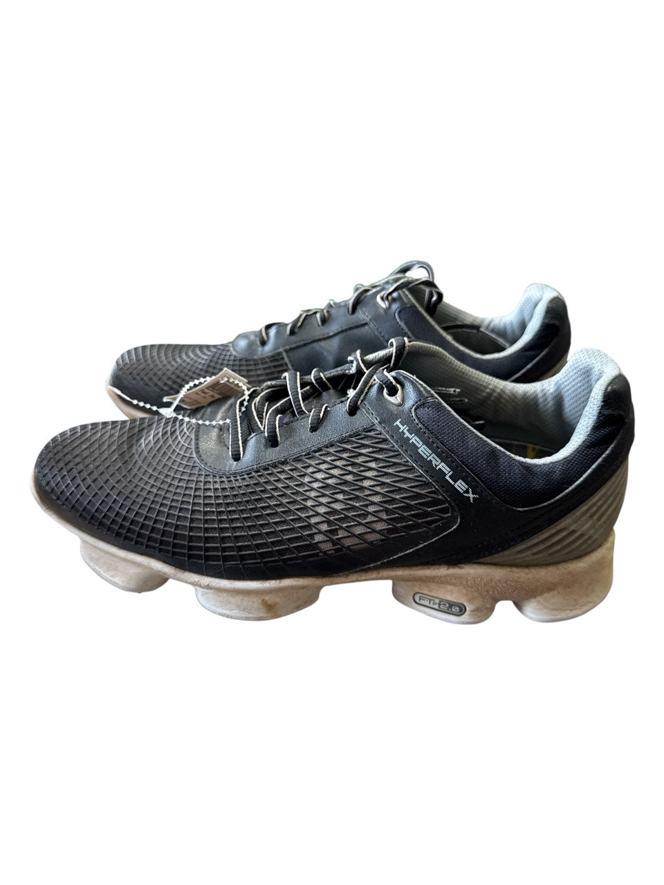 Foot Joy Senior 6 Golf Shoes