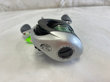 baitcasting quantum ql 550 reel esquematic What Parts Do I Need For This Reel? - Fishing Rods, Reels, Line, and Knots