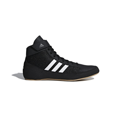 New HVC 2 Youth Black 12K Wrestling Shoes